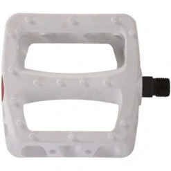 Odyssey Twisted PC Pedal - White