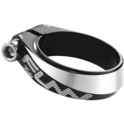 Funn Frodon Seat Clamp - Black