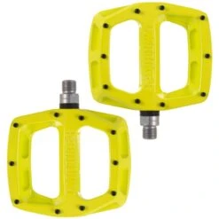 DMR V12 Pedals - Lime