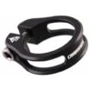DMR Sect Seat Clamp - Black