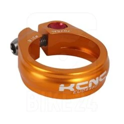 KCNC Road Pro SC9 Seat Clamp -Crankbrothers Verkoop 12260 02 d 19705