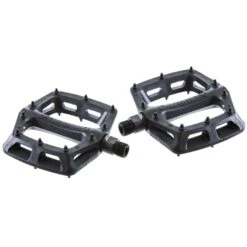 DMR V6 Pedals - Black
