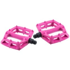 DMR V6 Pedals - Pink