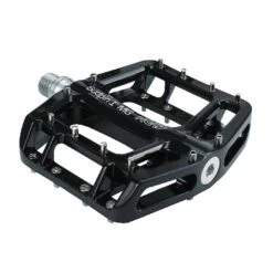 NC-17 Sudpin I MG S-Pro Platform Pedal - Black