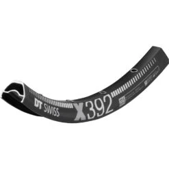 Dt-swiss DT Swiss X 392 27,5" Disc MTB Velg - Zwart