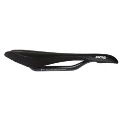 SDG Circuit MTN Carbon Saddle - Black