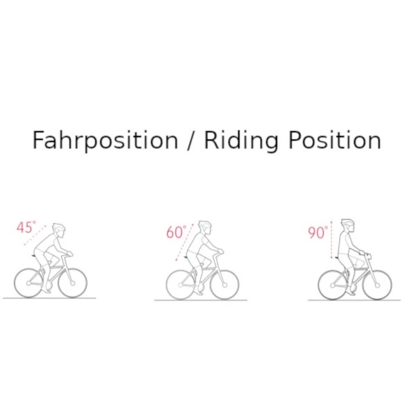 Selle Royal Roomy Moderate Men's Saddle 5 Selle Royal Roomy Moderate Men's Saddle - Afbeelding 5