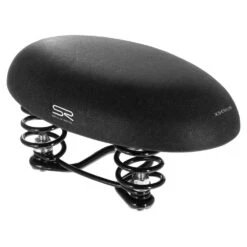 Selle Royal Comfort Rok Relaxed Women's Saddle