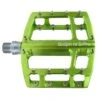 NC-17 Sudpin IV S-Pro Platform Pedal - Green