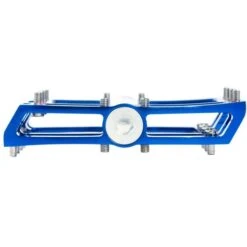 NC-17 Sudpin IV S-Pro Platform Pedal - Blue -Crankbrothers Verkoop 142864 02 d 248012