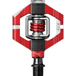 Crankbrothers Candy 7 Pedal - Red
