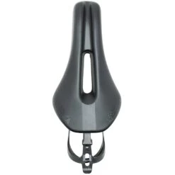 Profile Design Vertex 80 Titanium Triathlon Saddle - Black