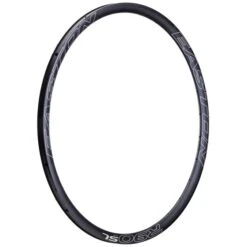 Easton R90 SL Disc Rim Clincher - Black