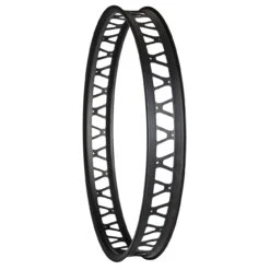 Surly My Other Brother Darryl 26" Fatbike Rim - Black