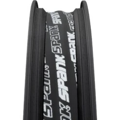 Spank Spike Race 33 Bead Bite 27.5 Inch MTB Rim - 32 Holes - Shotpeen Black -Crankbrothers Verkoop 159006 02 d 283921