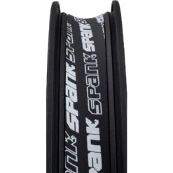 Spank Spoon 28 - 20 Inch MTB Rim - 32 Hole - Shotpeen Black 5 Spank Spoon 28 - 20 Inch MTB Rim - 32 Hole - Shotpeen Black -Crankbrothers Verkoop 159142 02 d 284260