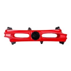 BBB Cycling CoolRide BPD-36 Pedal - Red -Crankbrothers Verkoop 165630 02 d 297317