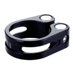 BBB Cycling LightStrangler BSP-85 Seatclamp - Black
