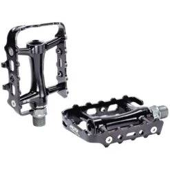 NC-17 Trekking Pro Pedal - Black