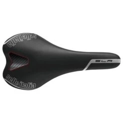 Selle Italia SLR TM Saddle - S1 | Black