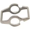 Crankbrothers Titanium Outer Wing For Candy 11 Pedals As From 2011 - #13098