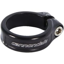 Cannondale KP164 Seat Clamp 35mm - Black