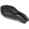 ISM Performance Long PL 1.0 Saddle - Black