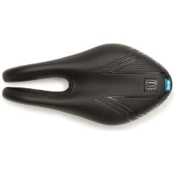 ISM Performance Long PL 1.0 Saddle - Black -Crankbrothers Verkoop 180314 02 d 327935