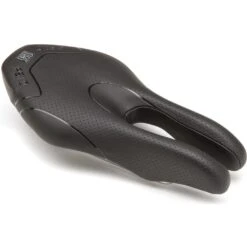 ISM Performance Short PS 1.0 Triathlon Saddle - Black