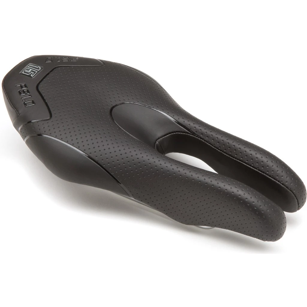ISM Performance Short PS 1.0 Triathlon Saddle - Black 1 ISM Performance Short PS 1.0 Triathlon Saddle - Black