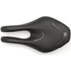 ISM Performance Short PS 1.0 Triathlon Saddle - Black 6 ISM Performance Short PS 1.0 Triathlon Saddle - Black -Crankbrothers Verkoop 180316 02 d 327943