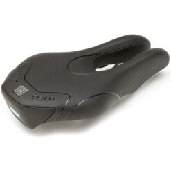 ISM Performance Short PS 1.0 Triathlon Saddle - Black 7 ISM Performance Short PS 1.0 Triathlon Saddle - Black -Crankbrothers Verkoop 180316 03 d 327944