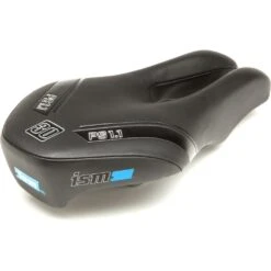 ISM Performance Short PS 1.1 Triathlon Saddle - Black -Crankbrothers Verkoop 180317 02 d 327947