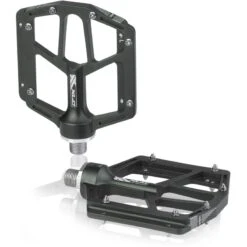 XLC PD-M14 Colour Edition Platform Pedal - Black