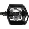 Shimano PD-T421 Click'R SPD Pedal - Black