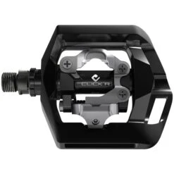 Shimano PD-T421 Click'R SPD Pedal - Black