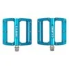 CUBE ALL MOUNTAIN Flat Pedals - Blue