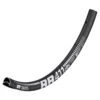 Dt-swiss DT Swiss RR 411 Db Asymmetric Road Velg - Zwart