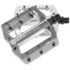 Salt Plus Echo Alloy CNC Pedal - Polished