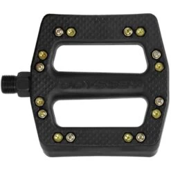 Odyssey OG PC Pedal - Black -Crankbrothers Verkoop 205068 02 d 387960