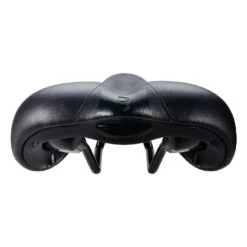 BBB Cycling BaseDensity BSD-86 Saddle - Black -Crankbrothers Verkoop 207695 02 d 393306