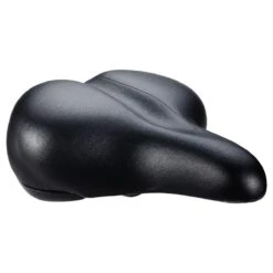 BBB Cycling BaseShape BSD-26 Saddle - Black