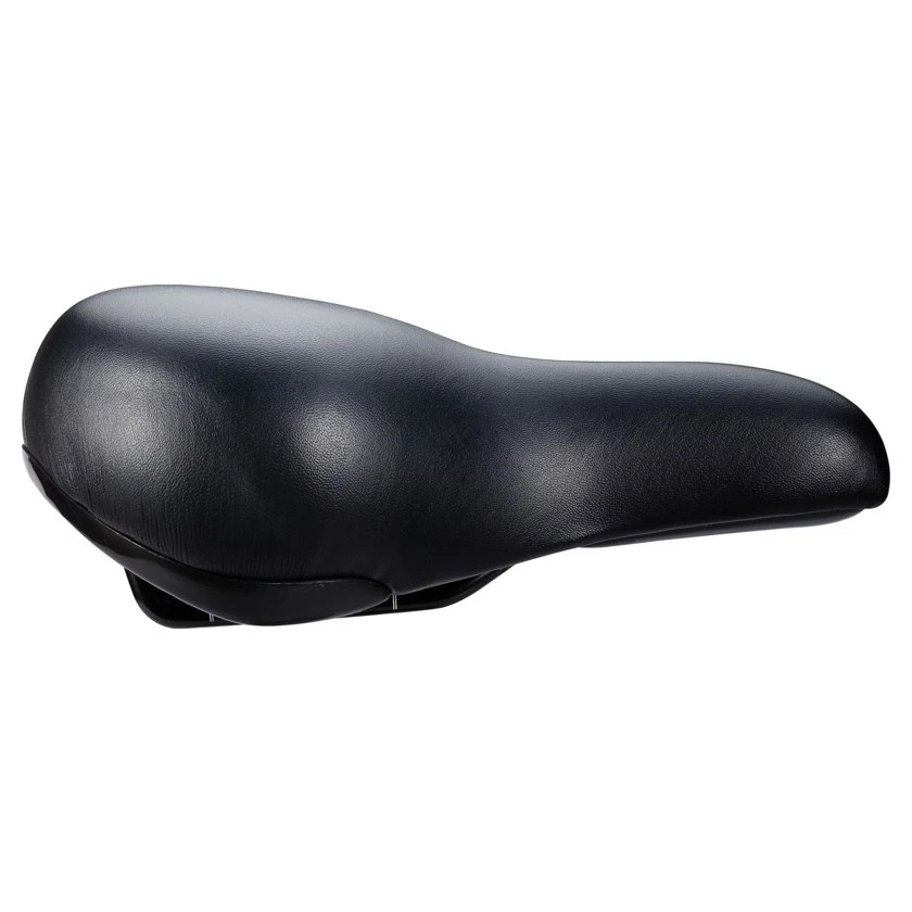 BBB Cycling BaseShape BSD-26 Saddle - Black 2 BBB Cycling BaseShape BSD-26 Saddle - Black - Afbeelding 2