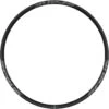 Spank Spike Race 33 Bead Bite 27.5 Inch MTB Rim - 32 Holes - Shotpeen Black / Stealth Grey