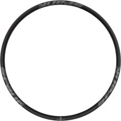 Spank Spike Race 33 Bead Bite 27.5 Inch MTB Rim - 32 Holes - Shotpeen Black / Stealth Grey