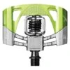 Crankbrothers Mallet 2 Pedal - Electric Lime/black