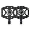 Crankbrothers Double Shot 3 Pedal - Black