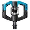 Crankbrothers Mallet Enduro LS Klikpedalen - Electric Blue/black