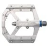 HT ME03 EVO+ Platformpedalen - Raw