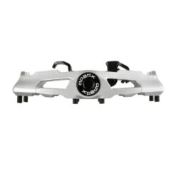 Xpedo Ambix Pedal - White -Crankbrothers Verkoop 2184009301 pedal xpedo ambix silber 03 946630